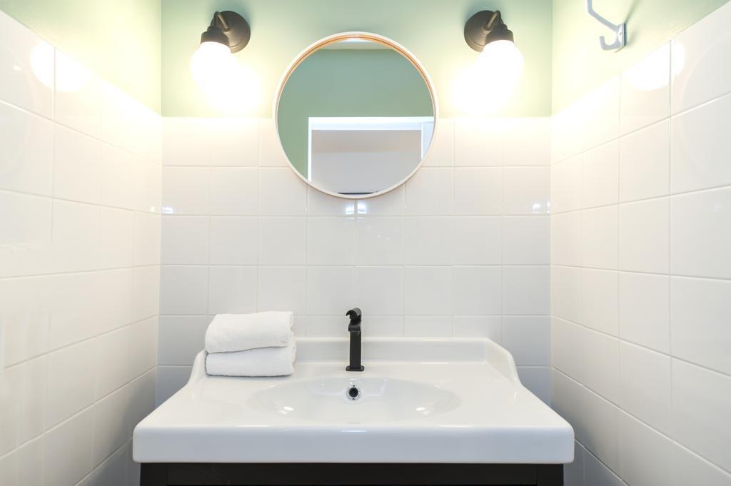 פריז Pick A Flat'S Apartment In Le Marais - Rue Des Vertus מראה חיצוני תמונה